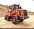 Колесни товарачи Doosan DL220-5
