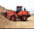 Колесни товарачи Doosan DL220-5
