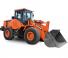 Колесни товарачи Doosan DL220-5