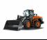Колесни товарачи Doosan DL250-7