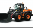 Колесни товарачи Doosan DL280-7