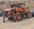 Колесни товарачи Doosan DL350-5