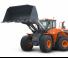 Колесни товарачи Doosan DL420-5