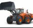 Doosan DL420-5CVT