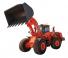 Колесни товарачи Doosan DL420CVT-5