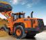 Колесни товарачи Doosan DL450-3