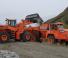 Колесни товарачи Doosan DL450-3