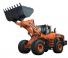 Колесни товарачи Doosan DL450-3