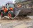 Колесни товарачи Doosan DL450-5