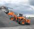 Колесни товарачи Doosan DL450-5