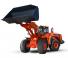 Колесни товарачи Doosan DL450-5