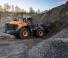 Колесни товарачи Doosan DL480-7