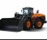 Колесни товарачи Doosan DL480-7