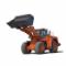 Колесни товарачи Doosan DL550-3