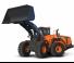 Колесни товарачи Doosan DL550-5