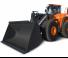 Колесни товарачи Doosan DL550-5