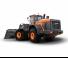 Колесни товарачи Doosan DL580-7