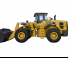 Foton Lovol FL976H