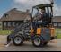 Колесни товарачи Giant G1200