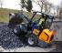 Колесни товарачи Giant G2500 X-tra HD
