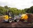 Колесни товарачи Giant G2500 X-tra HD