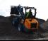 Колесни товарачи Giant G2700 HD+ X-tra