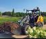 Колесни товарачи Giant G5000