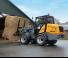 Колесни товарачи Giant G5000
