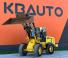 Hyundai HL 730 TM 7A