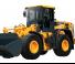 Колесни товарачи Hyundai HL 740-9 A