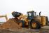 Колесни товарачи Hyundai HL 740-9
