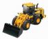 Колесни товарачи Hyundai HL 740-9