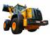 Колесни товарачи Hyundai HL 760-9 A