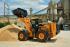 Колесни товарачи Hyundai HL 770-9 A