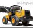 Колесни товарачи Hyundai HL660L