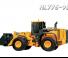 Колесни товарачи Hyundai HL775-9S