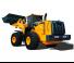 Колесни товарачи Hyundai HL780-9S