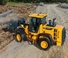 Колесни товарачи Hyundai HL930A