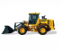 Колесни товарачи Hyundai HL930A