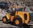 Колесни товарачи Hyundai HL940A