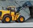 Колесни товарачи Hyundai HL940A