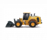 Колесни товарачи Hyundai HL940A