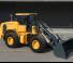 Колесни товарачи Hyundai HL940XT
