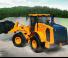 Колесни товарачи Hyundai HL940XT