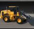 Колесни товарачи Hyundai HL955