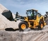 Колесни товарачи Hyundai HL955A