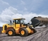 Колесни товарачи Hyundai HL955AXT
