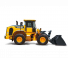 Колесни товарачи Hyundai HL955AXT
