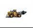Колесни товарачи Hyundai HL960A