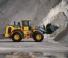 Колесни товарачи Hyundai HL960A